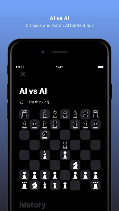 chessmate app
