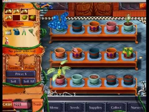 plant tycoon free